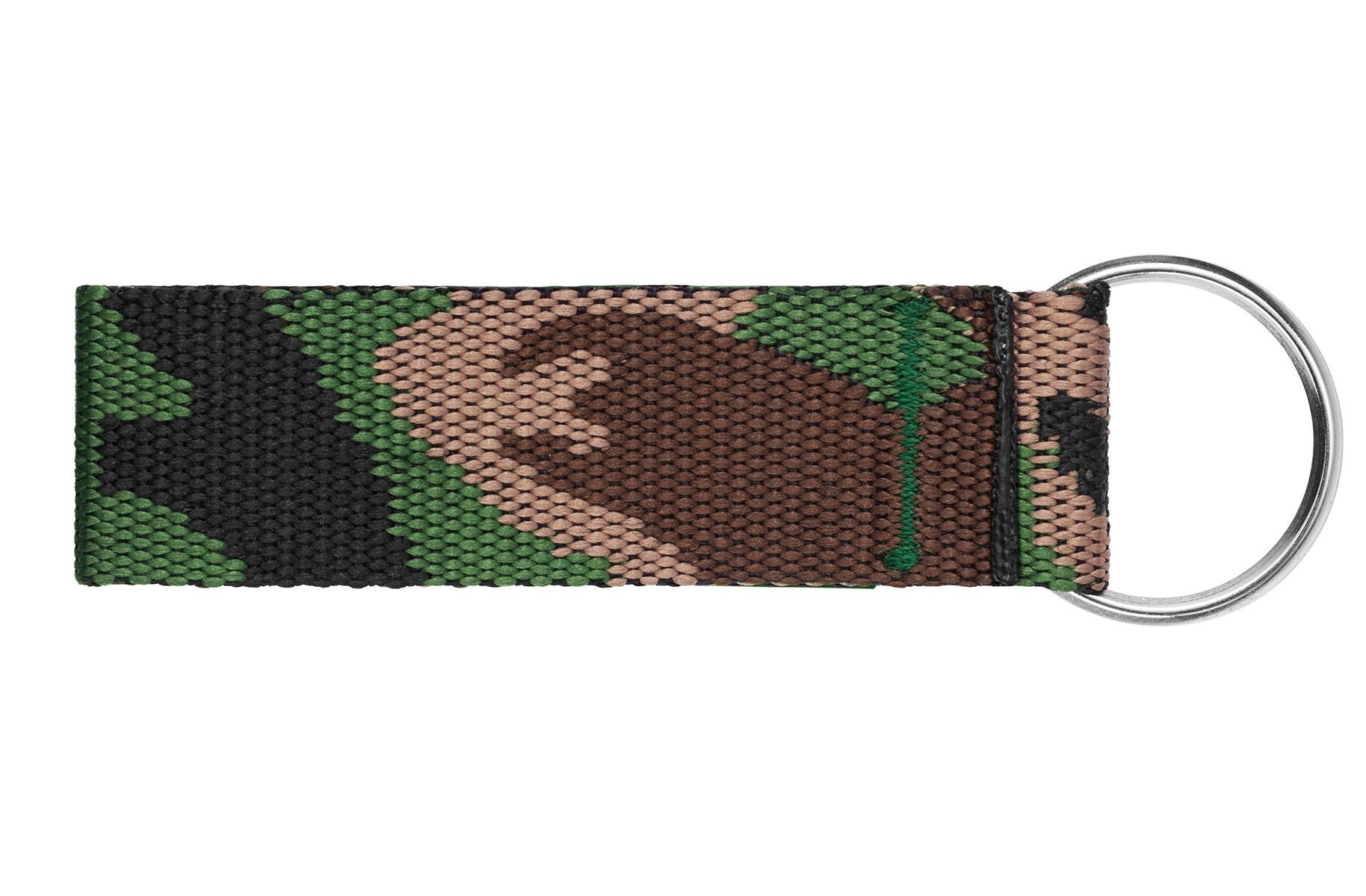 Webbing Keychain view 13